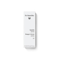 Dr. Hauschka - Lipstick 10 dahlia Dr. Hauschka - Lipstick 10 dahlia