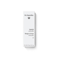 Dr. Hauschka - Lipstick 11 amaryllis Dr. Hauschka - Lipstick 11 amaryllis